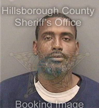 Theron Speights, - Hillsborough County, FL 