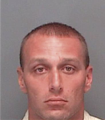 Joseph Spellman - Pinellas County, FL 