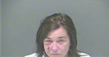 Jamie Sturgill, - Shelby County, IN 