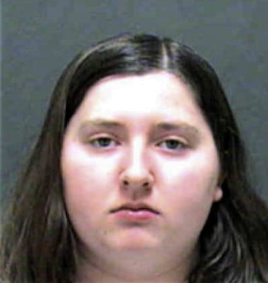 Melissa Swain, - Mecklenburg County, NC 