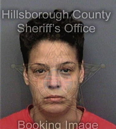 Dawn Tanner, - Hillsborough County, FL 