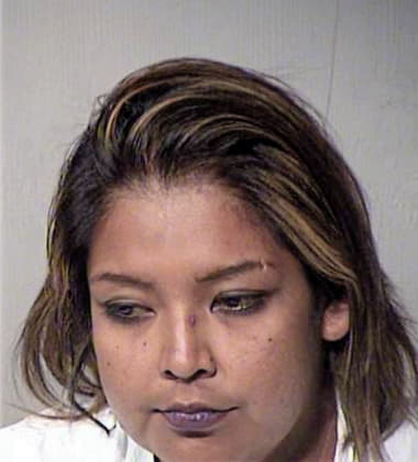 Cali Tonay - Maricopa County, AZ 