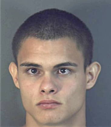 Joshua Townsend, - Lake County, FL 