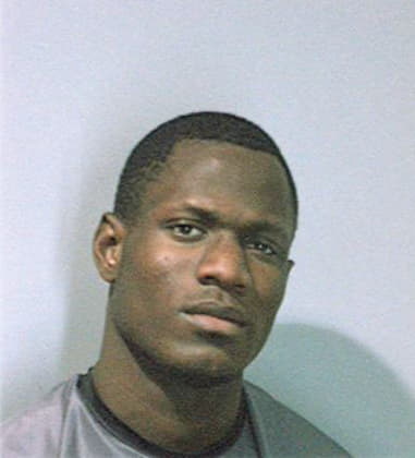 Antione Turner - DeKalb County, GA 