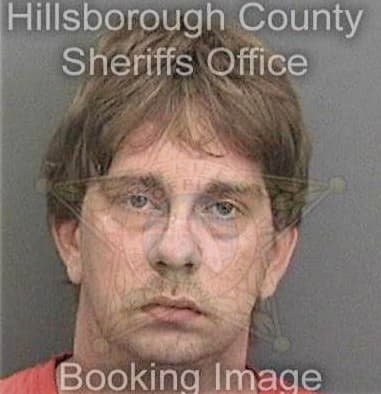 David Vanhof, - Hillsborough County, FL 