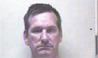 Rodney Vaughn, - Henderson County, KY 