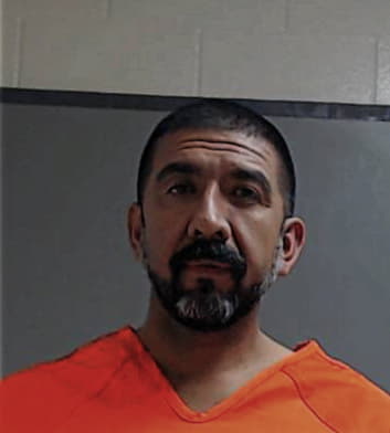 Eduardo Villanueva, - Hidalgo County, TX 