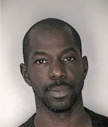 Antonio Wanser, - Hillsborough County, FL 