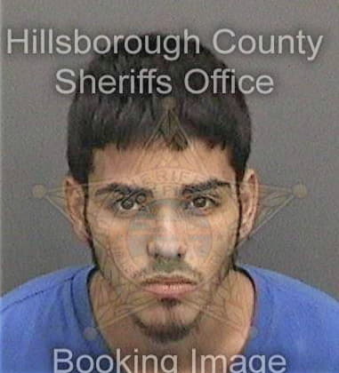 Shawn Warner, - Hillsborough County, FL 