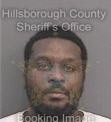 Edward Washington, - Hillsborough County, FL 