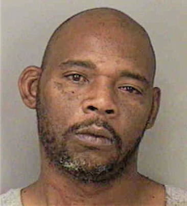 Kenneth Washington, - Polk County, FL 