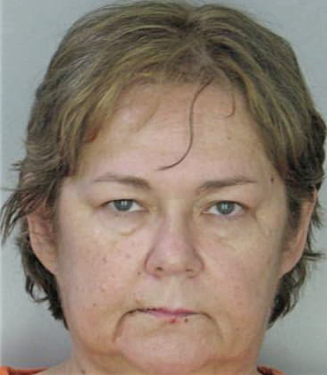 Candice White - Hillsborough County, FL 