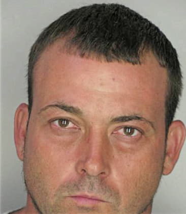 William White - Hillsborough County, FL 