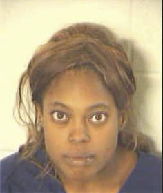 Angela Wilburn, - Fulton County, GA 