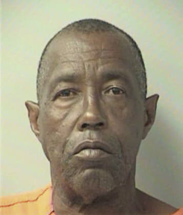 Ernest Williams, - Okaloosa County, FL 