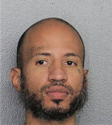 Michael Willis, - Broward County, FL 