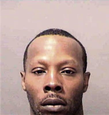 Samuel Woldu - Mecklenburg County, NC 