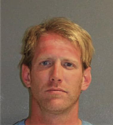 Andrew Wolf, - Volusia County, FL 