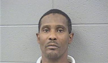 Daryl Wooten, - Cook County, IL 