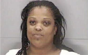 Delores Young, - Richland County, SC 