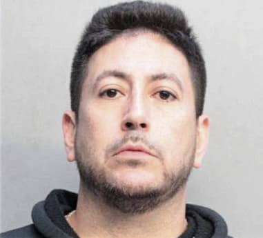 Marc Acosta, - Dade County, FL 