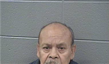 Anthony Aguirre, - Cook County, IL 