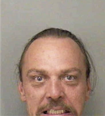 James Alderman, - Polk County, FL 