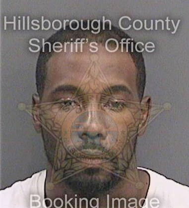 Gregory Allen, - Hillsborough County, FL 