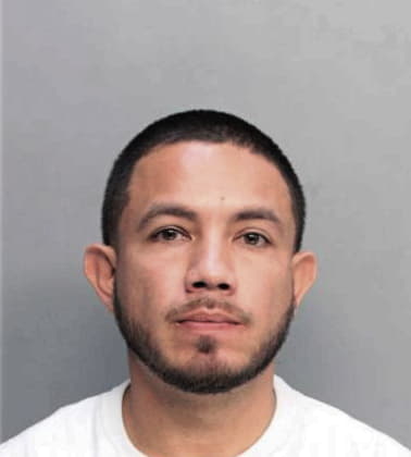 Noel Alvarado, - Dade County, FL 