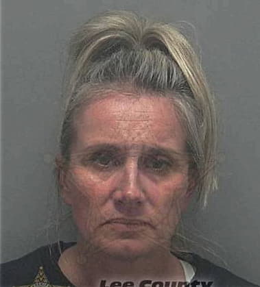 Kimberly Anderson, - Lee County, FL 