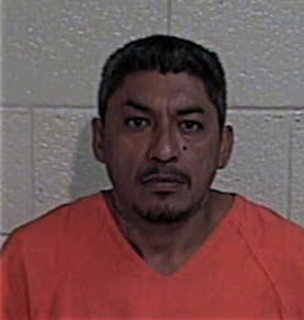 Gilberto Arellano, - Hidalgo County, TX 