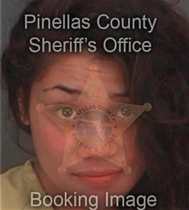 Ximena Armendariz, - Pinellas County, FL 