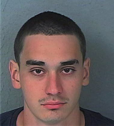 Michael Basso, - Hernando County, FL 