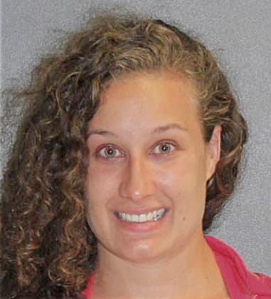 Susan Basso, - Volusia County, FL 