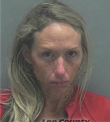 Christine Baumgardner, - Lee County, FL 