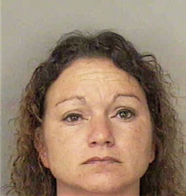 Leah Baz, - Polk County, FL 