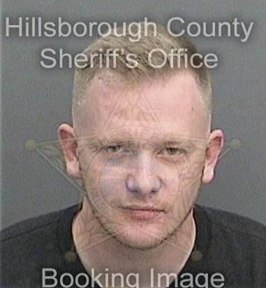 Jeffrey Belliveau, - Hillsborough County, FL 