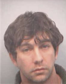 Rickey Benyard - Fulton County, GA 