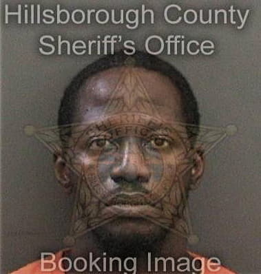 Joseph Bethea - Hillsborough County, FL 