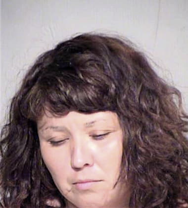 Rebekah Billaber - Maricopa County, AZ 