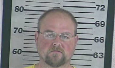 John Binkley, - Dyer County, TN 