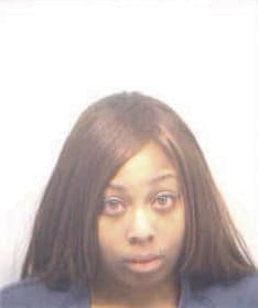 Ahlayia Bird - Fulton County, GA 