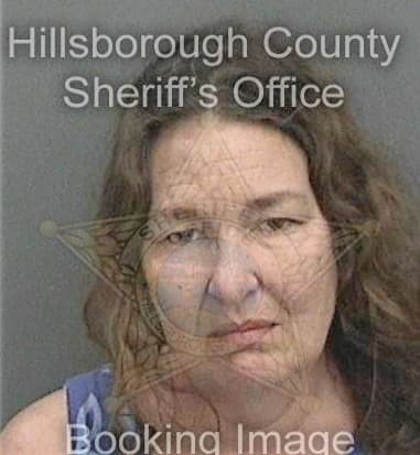 Jessica Bishop - Hillsborough County, FL 