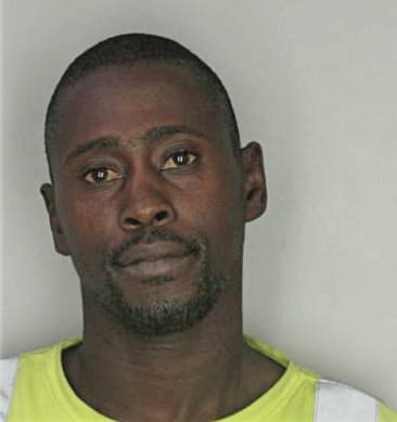 Neilson Blagrove - Hillsborough County, FL 