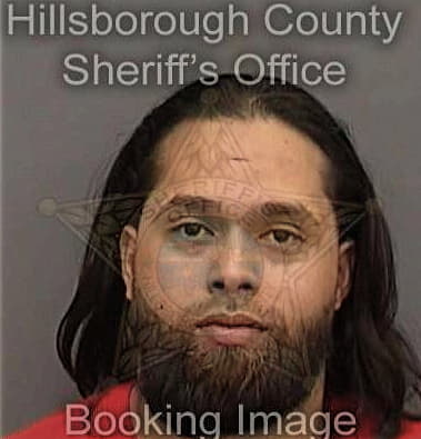 Robert Boatwright - Hillsborough County, FL 