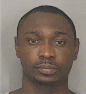Maurice Bolden - Polk County, FL 