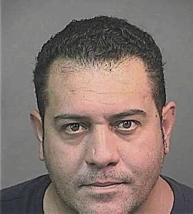 Ramiro Bonilla, - Brevard County, FL 