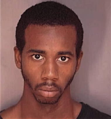 Moses Bostick - Polk County, FL 