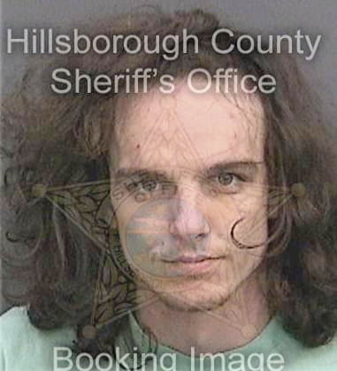 Andrew Bothwell - Hillsborough County, FL 