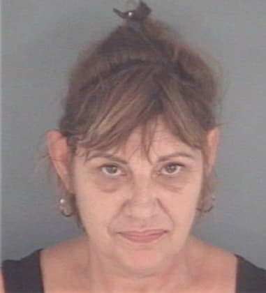 Felicia Bowen, - Clay County, FL 